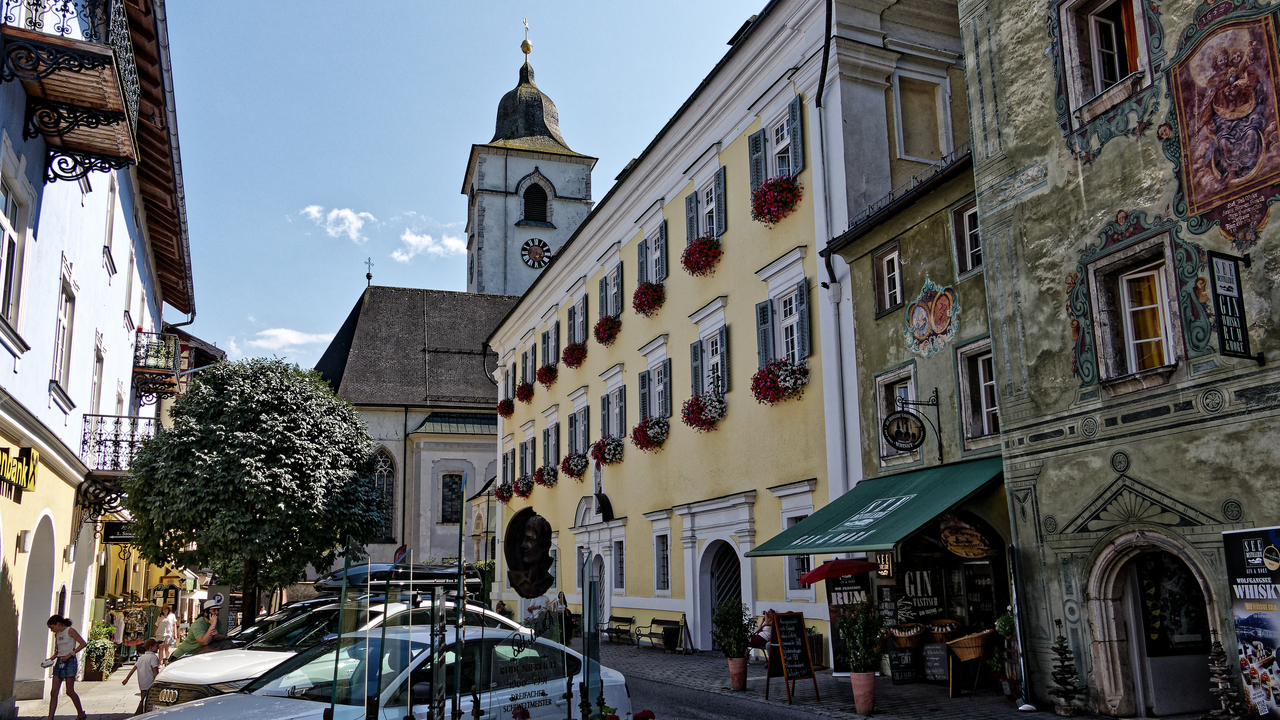 20240727 153122•Sankt Wolfgang im Salzkammergut•Upper Austria•Austria (556.8 m)